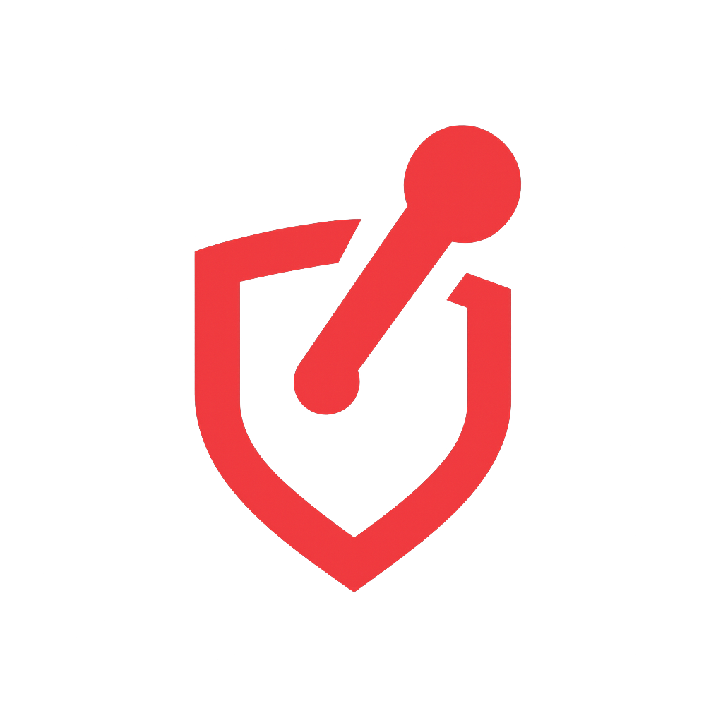 Logo for ThreatLever