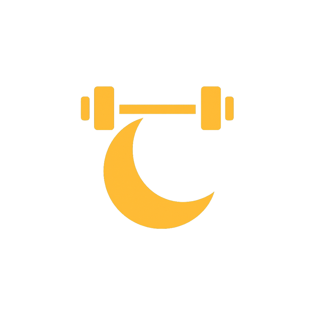 Logo for MidnightLift