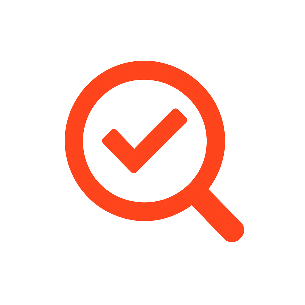 Logo for LensClaim