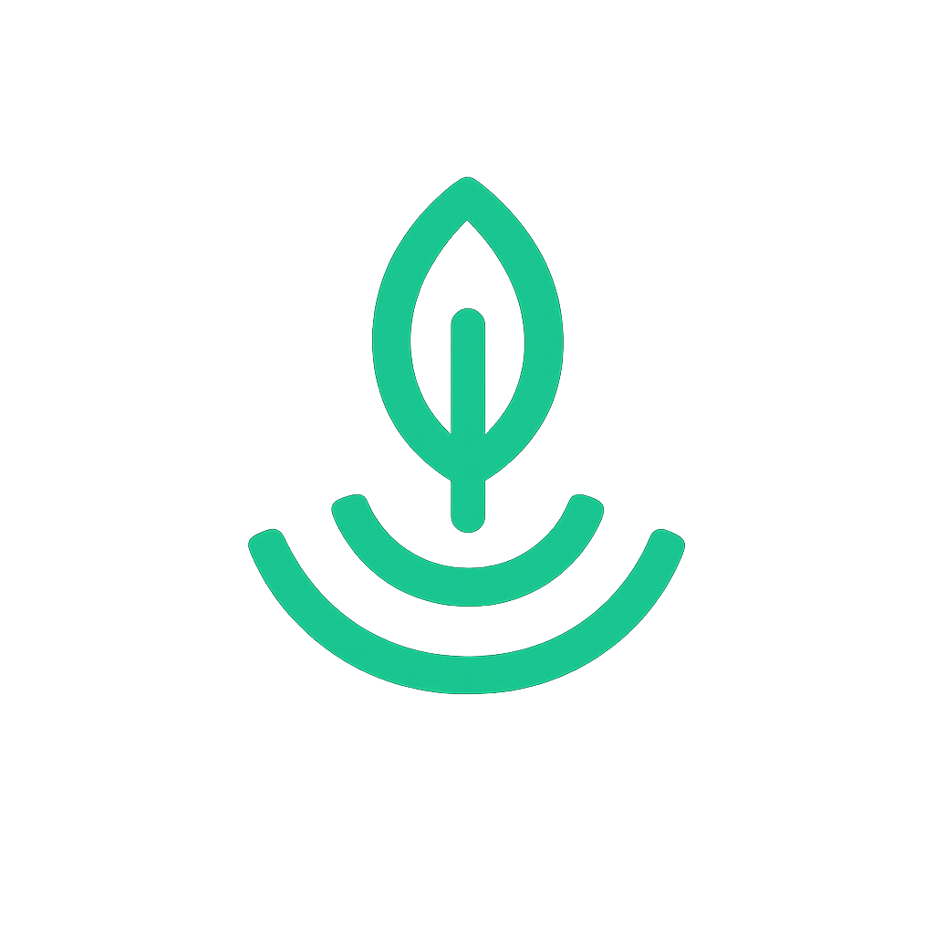 Logo for SageCast