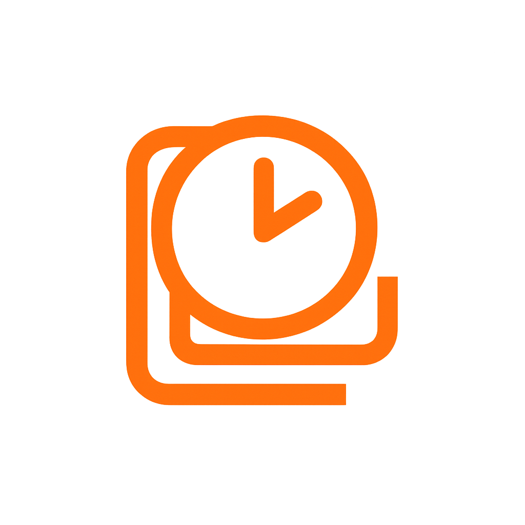Logo for HourLogic