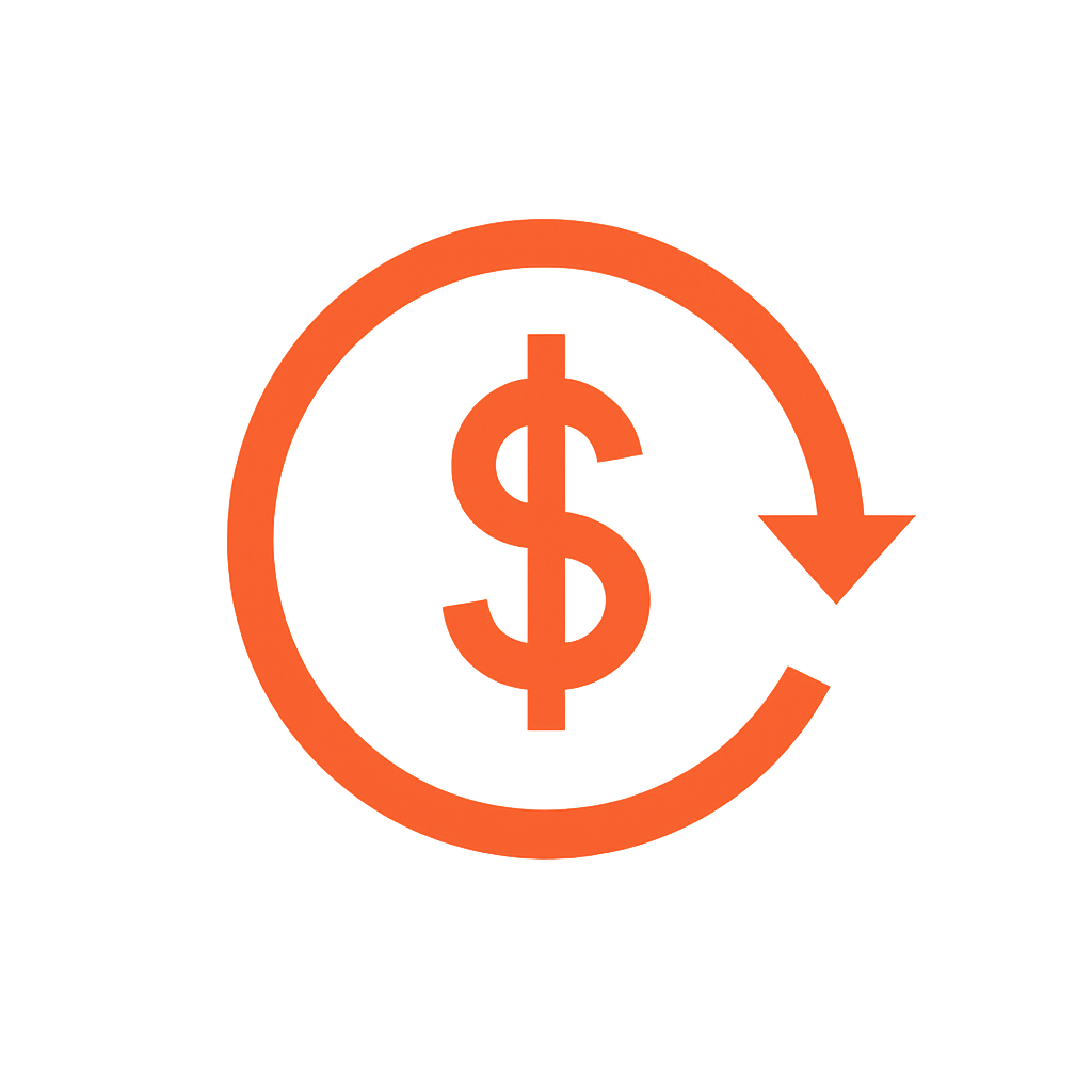 Logo for Time2Pay