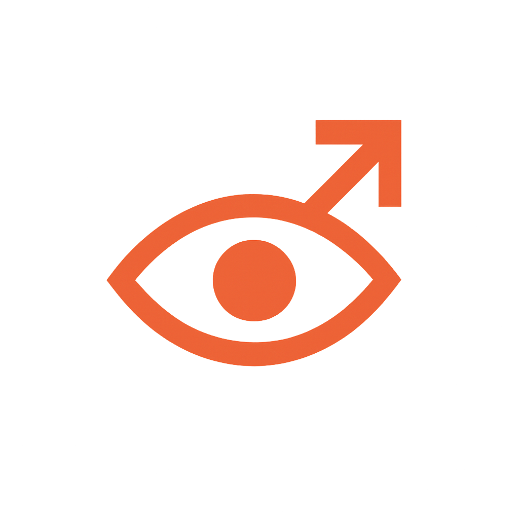 Logo for visionreturns