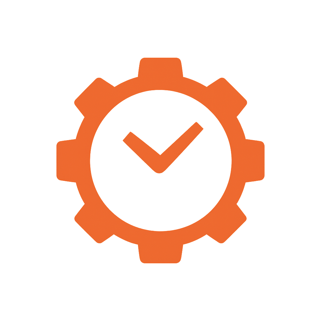 Logo for HourLogic