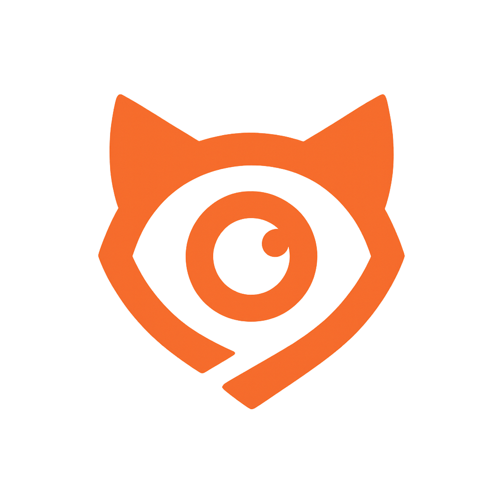 Logo for AnimAlens