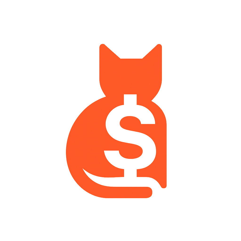 Logo for Furbucks