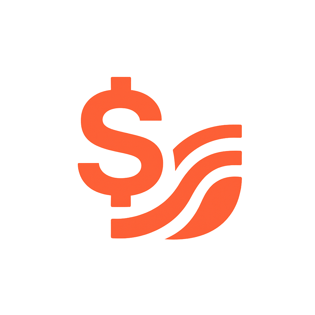 Logo for CashStream