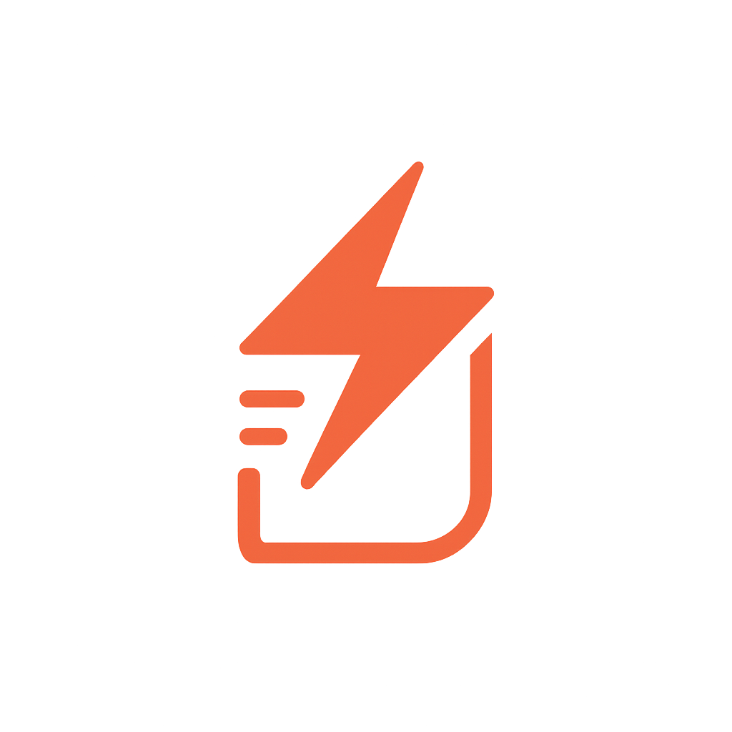 Logo for SwiftBill