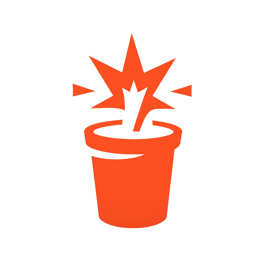 Logo for BinBurst