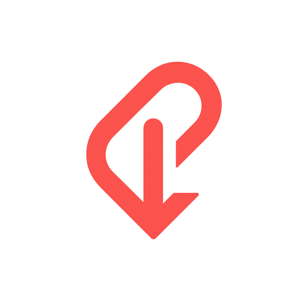 Logo for losslink