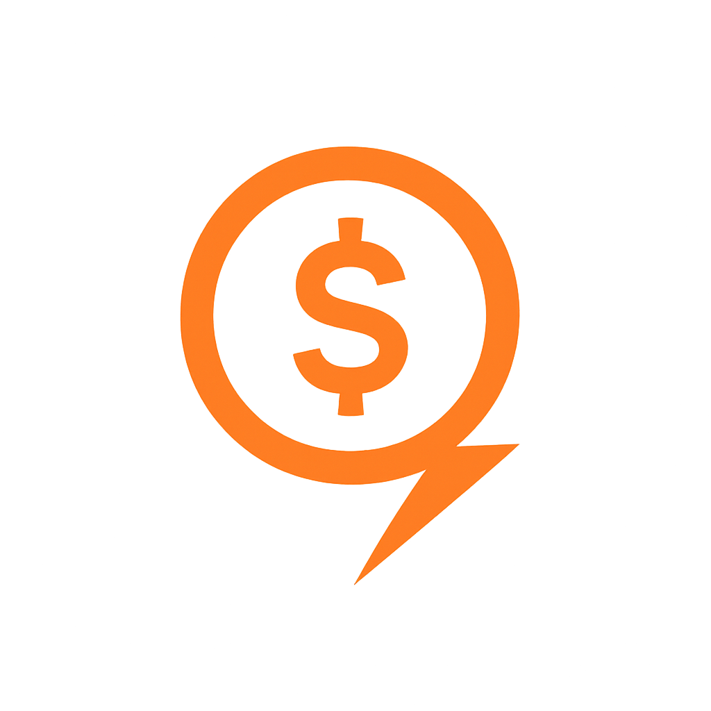 Logo for EarnQuick