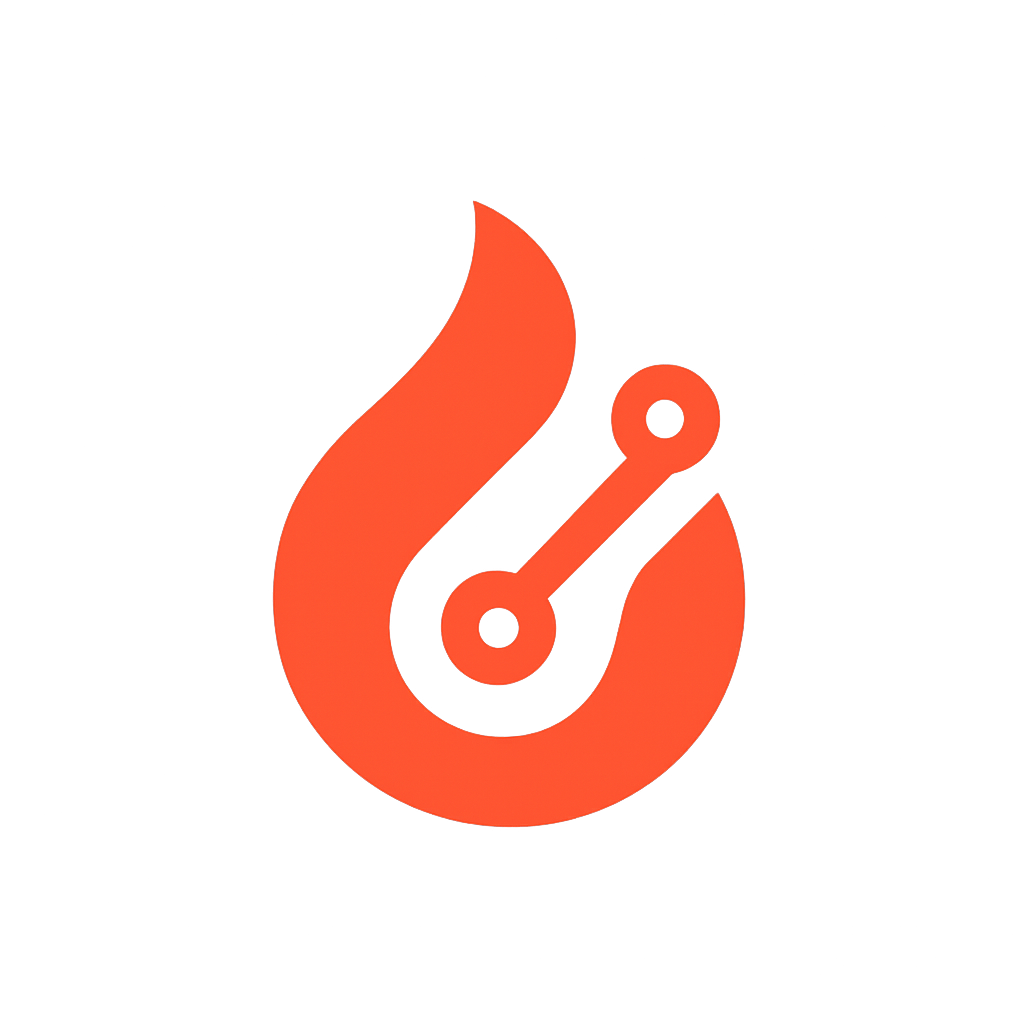 Logo for TemptTrack