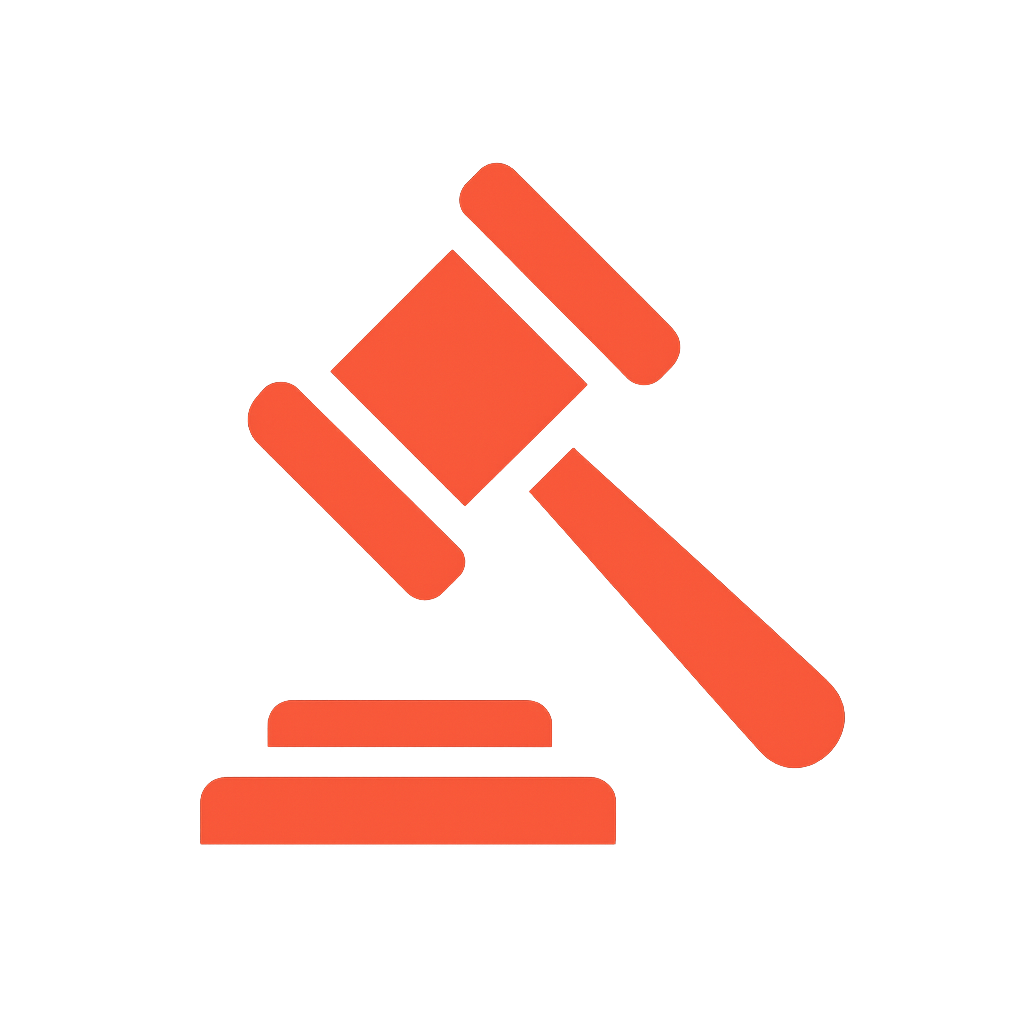 Logo for Jurisfill