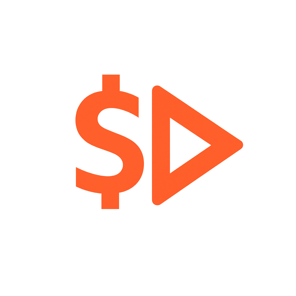 Logo for PaidFaster