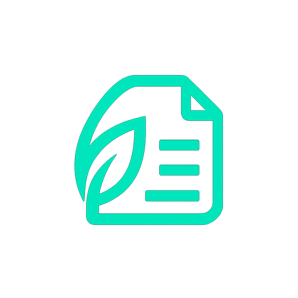 Logo for invoicemint