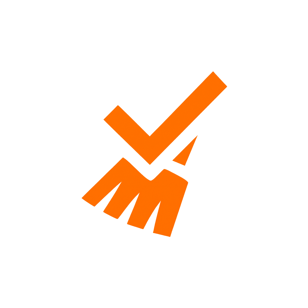 Logo for AMChores