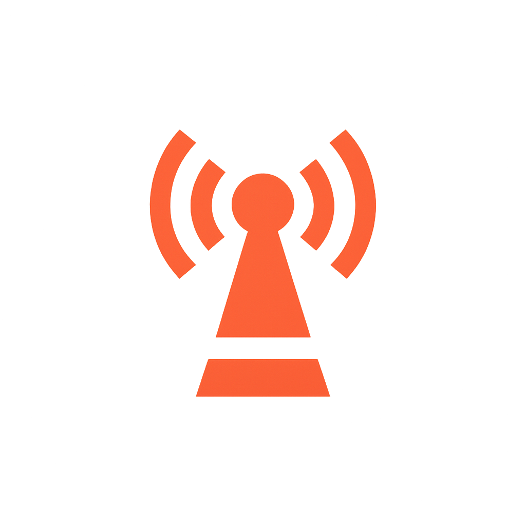 Logo for Beacon Commit