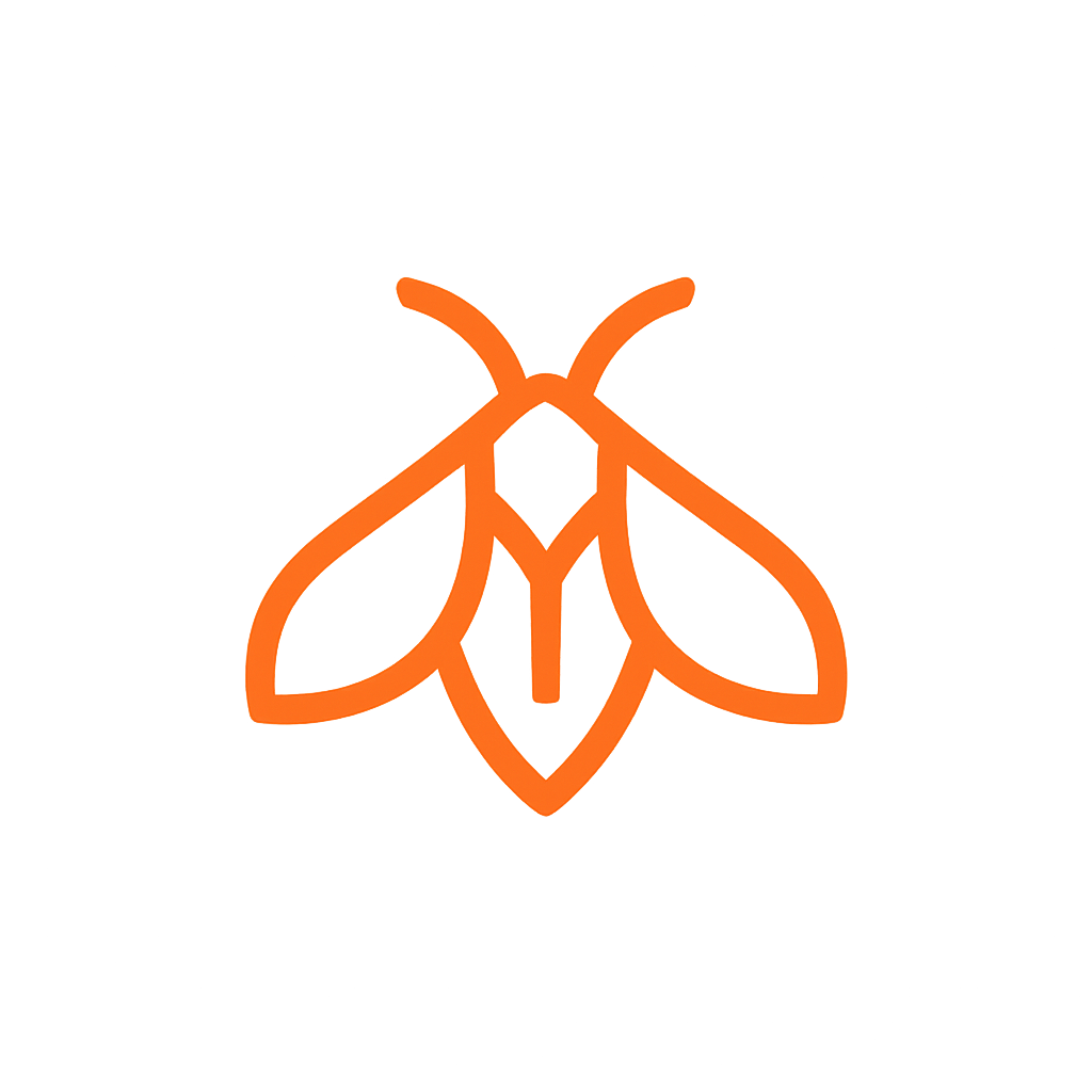 Logo for Mothwisp