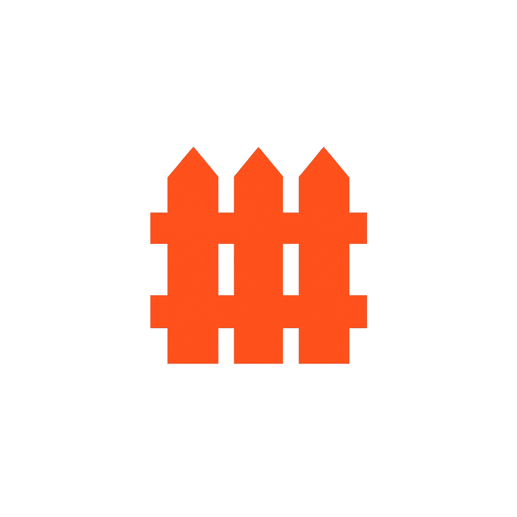 Logo for PicketPlace