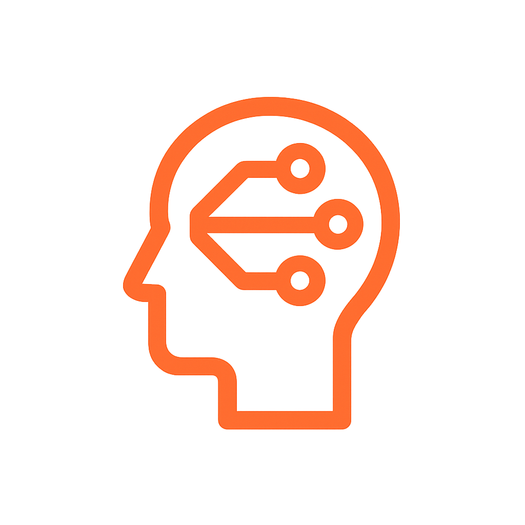 Logo for Intellifaux