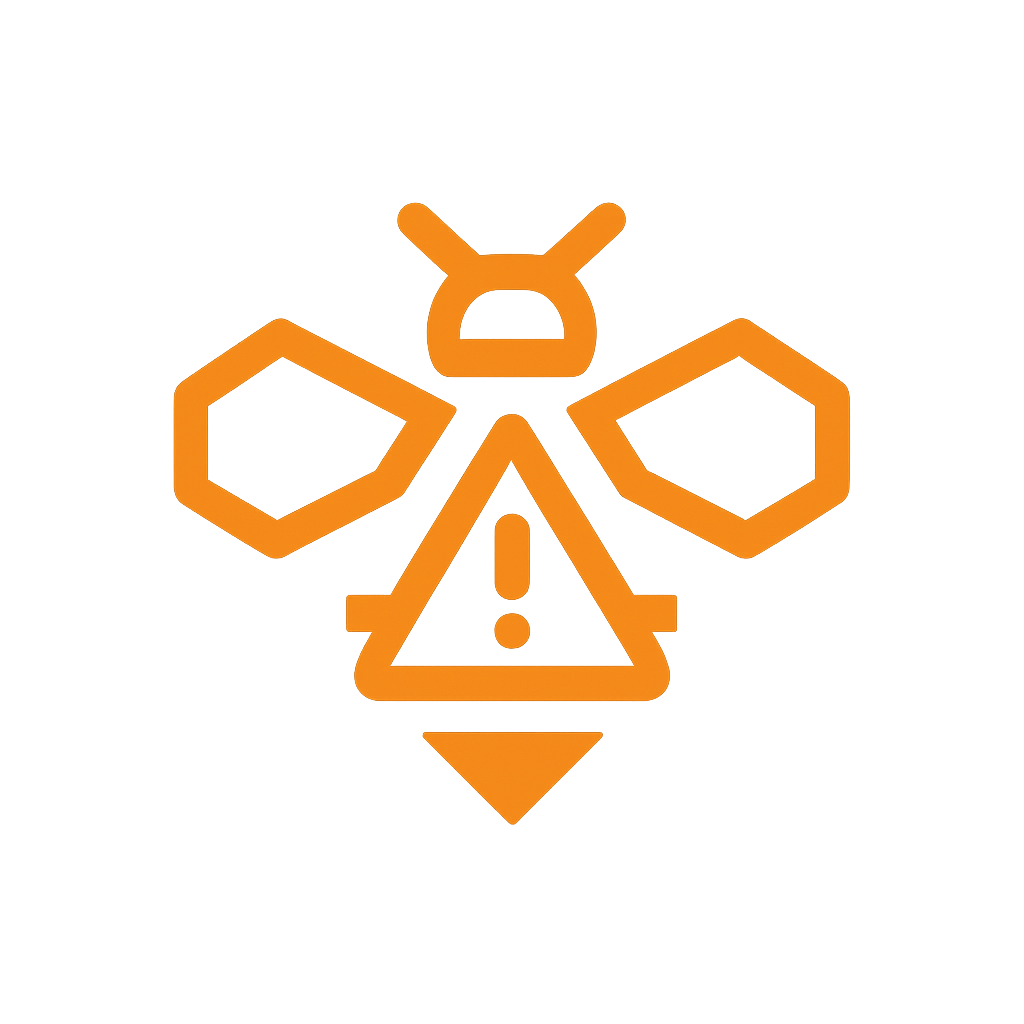 Logo for HazardHive