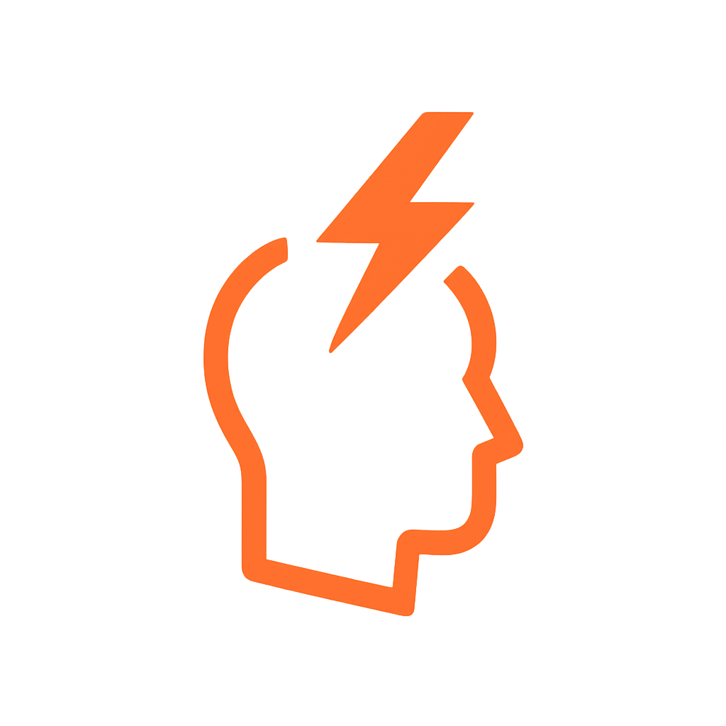 Logo for Brainsnap