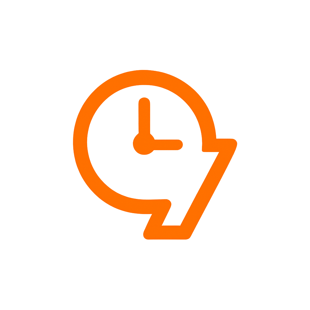 Logo for HourLogic