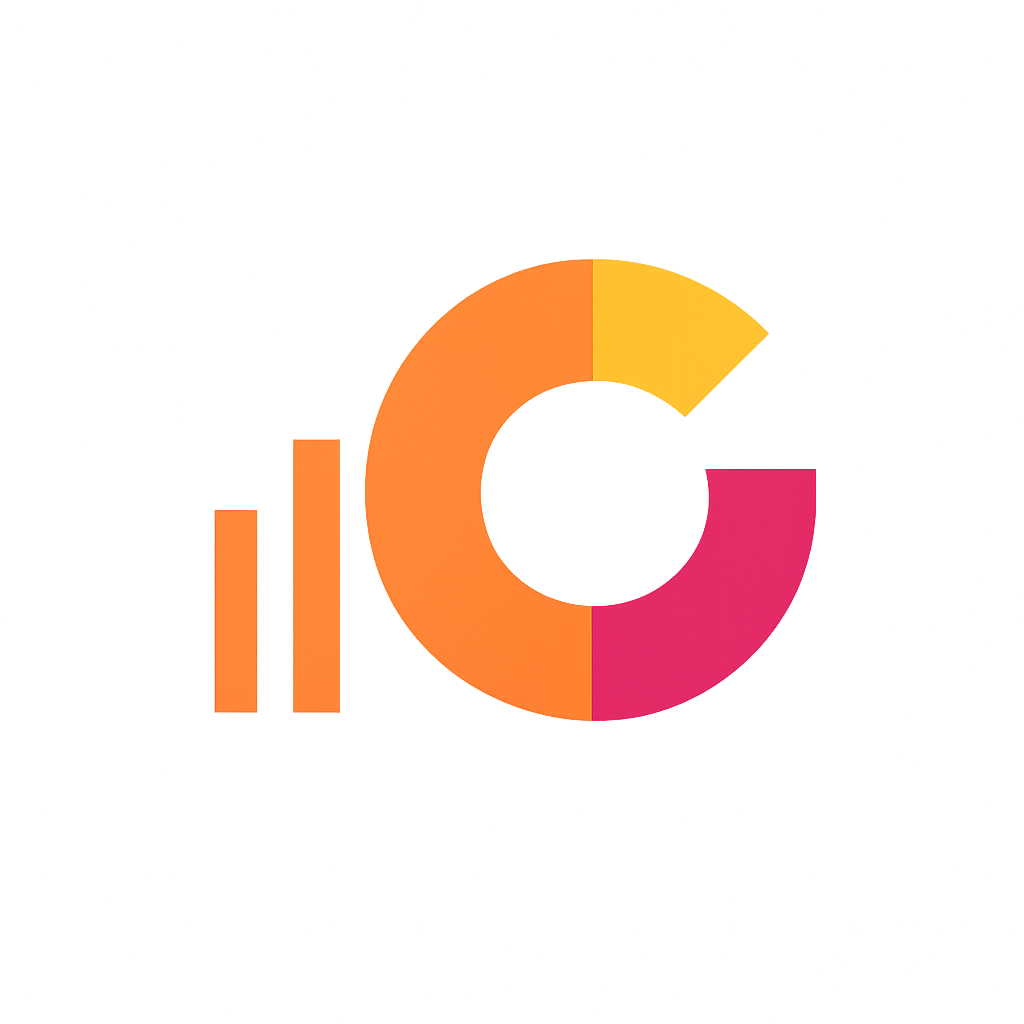 Logo for ChromaCompare