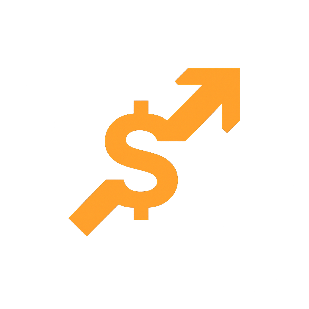 Logo for PaidFaster