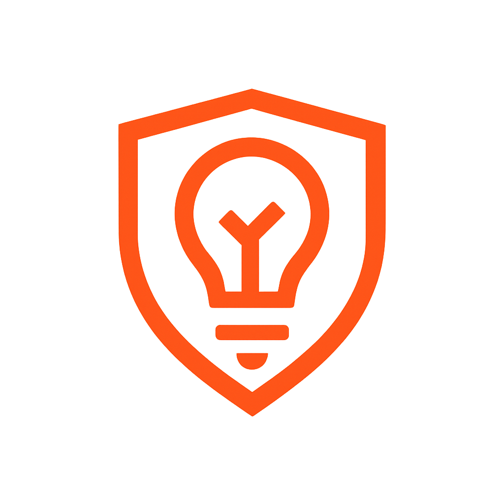Logo for GeniSafe