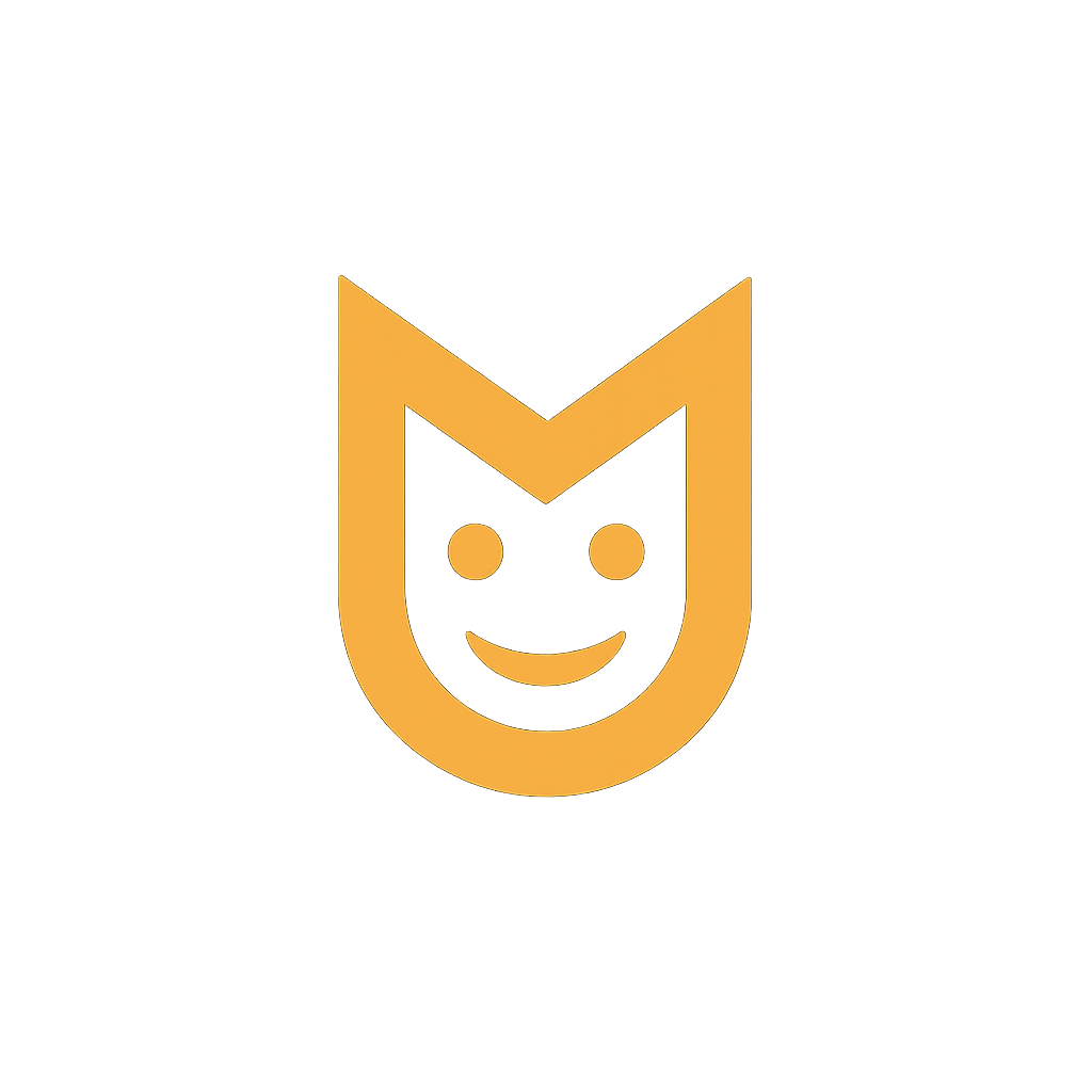 Logo for Marco