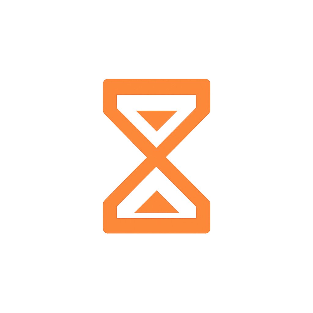 Logo for HourLogic
