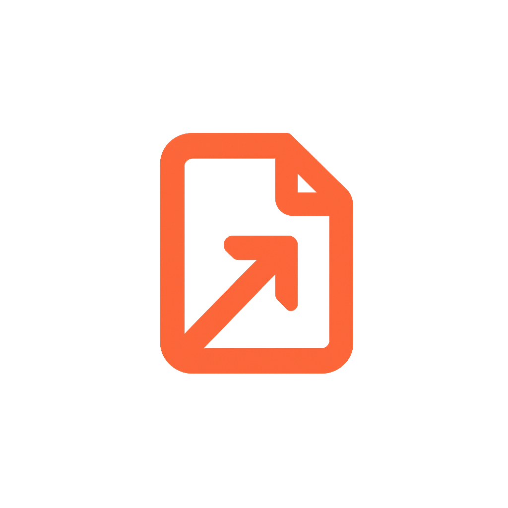 Logo for Invoicy