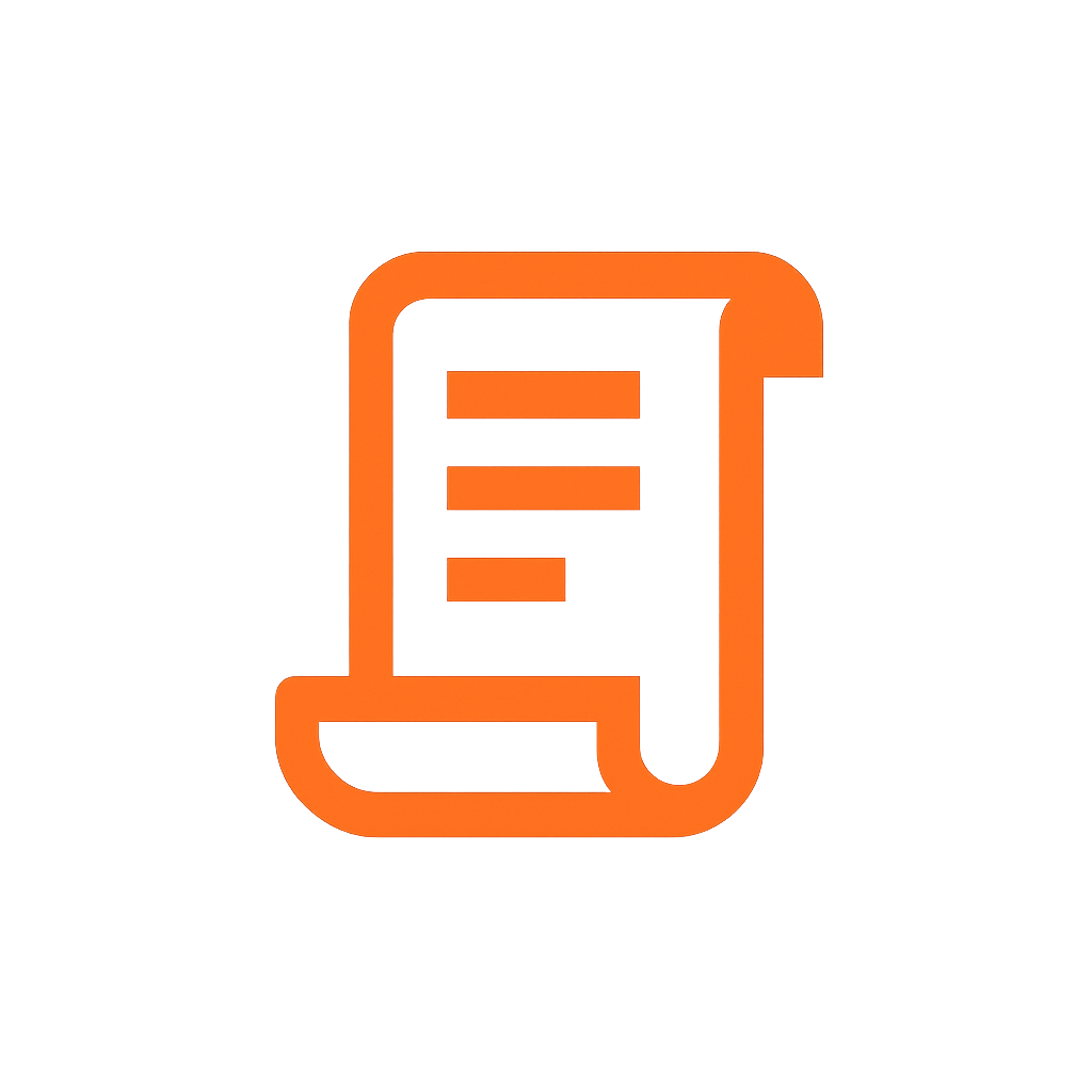 Logo for BillCraft