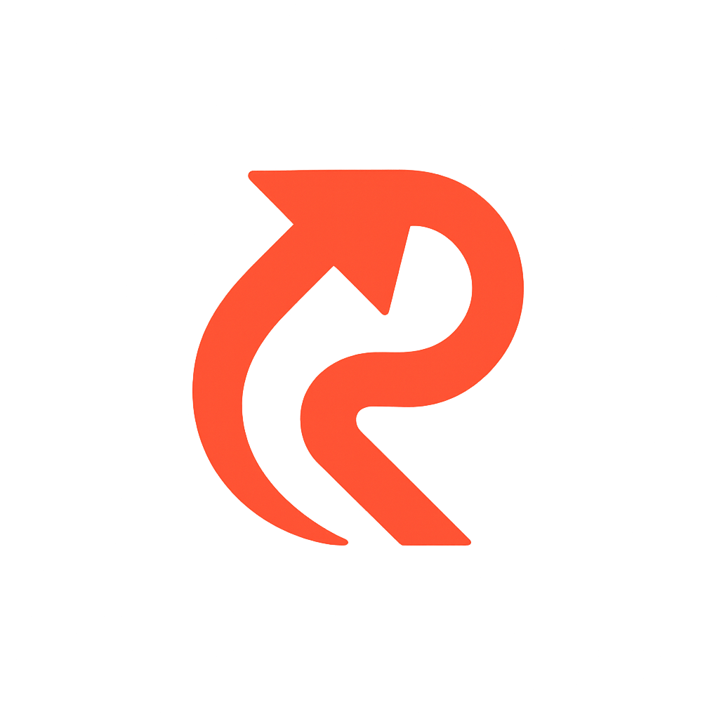 Logo for ReturnFlux