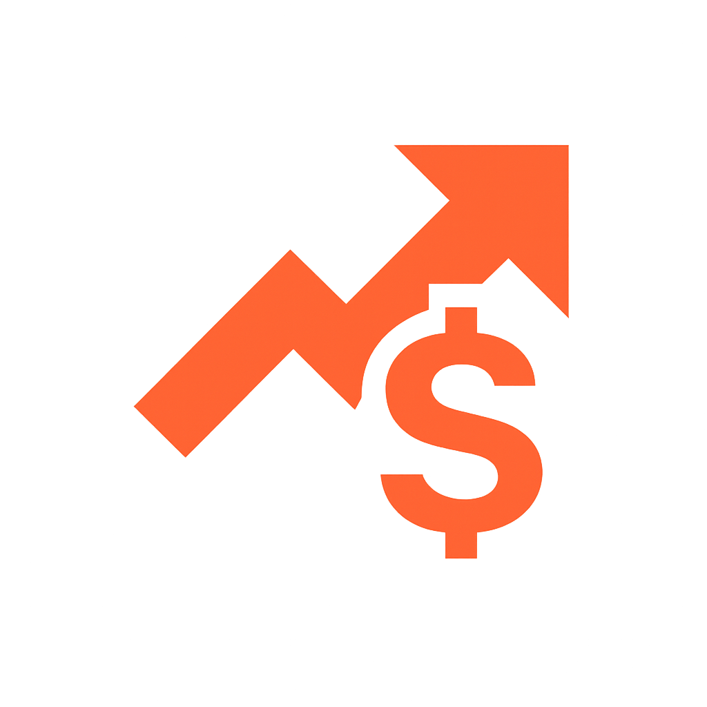 Logo for PaidFaster