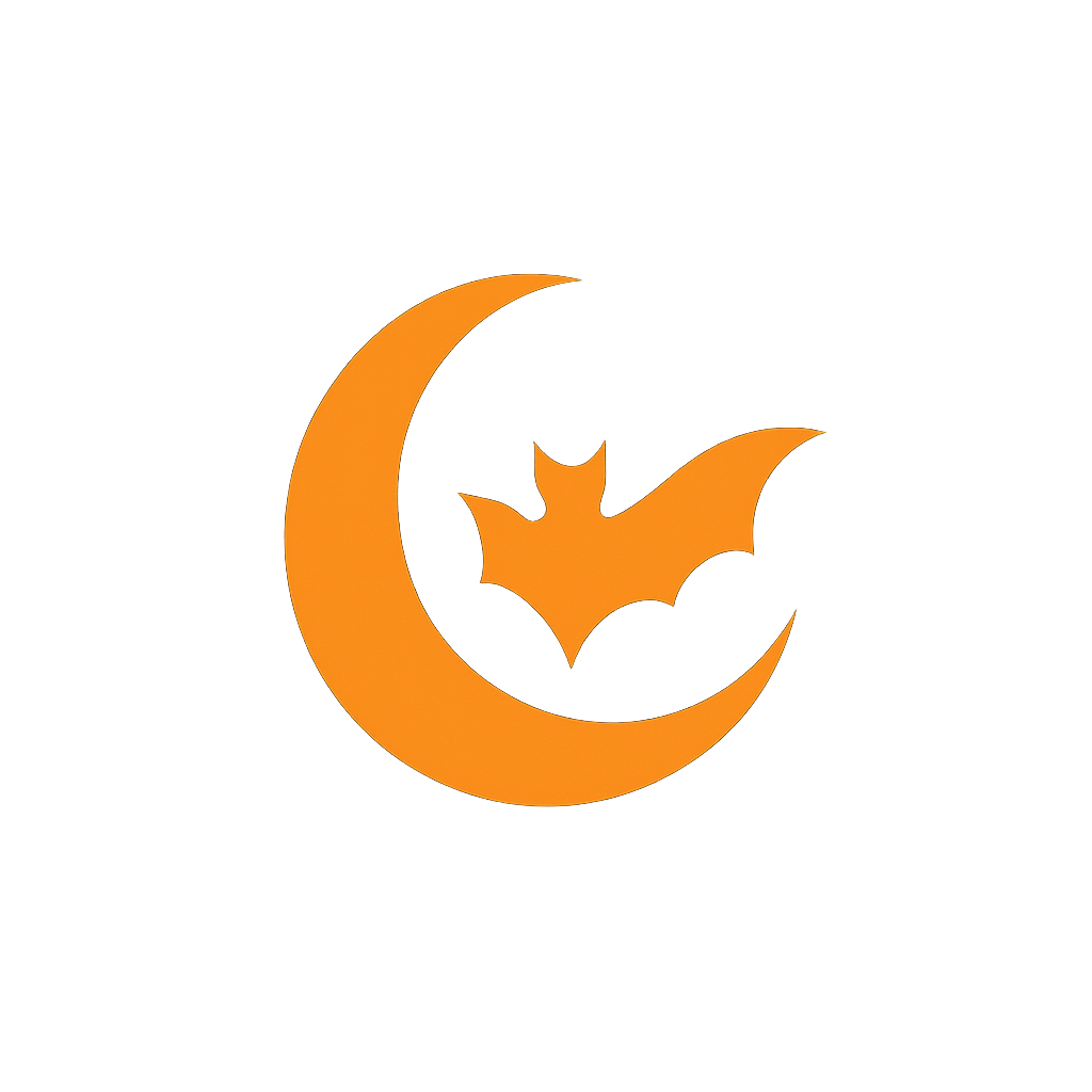 Logo for NocturnalFit