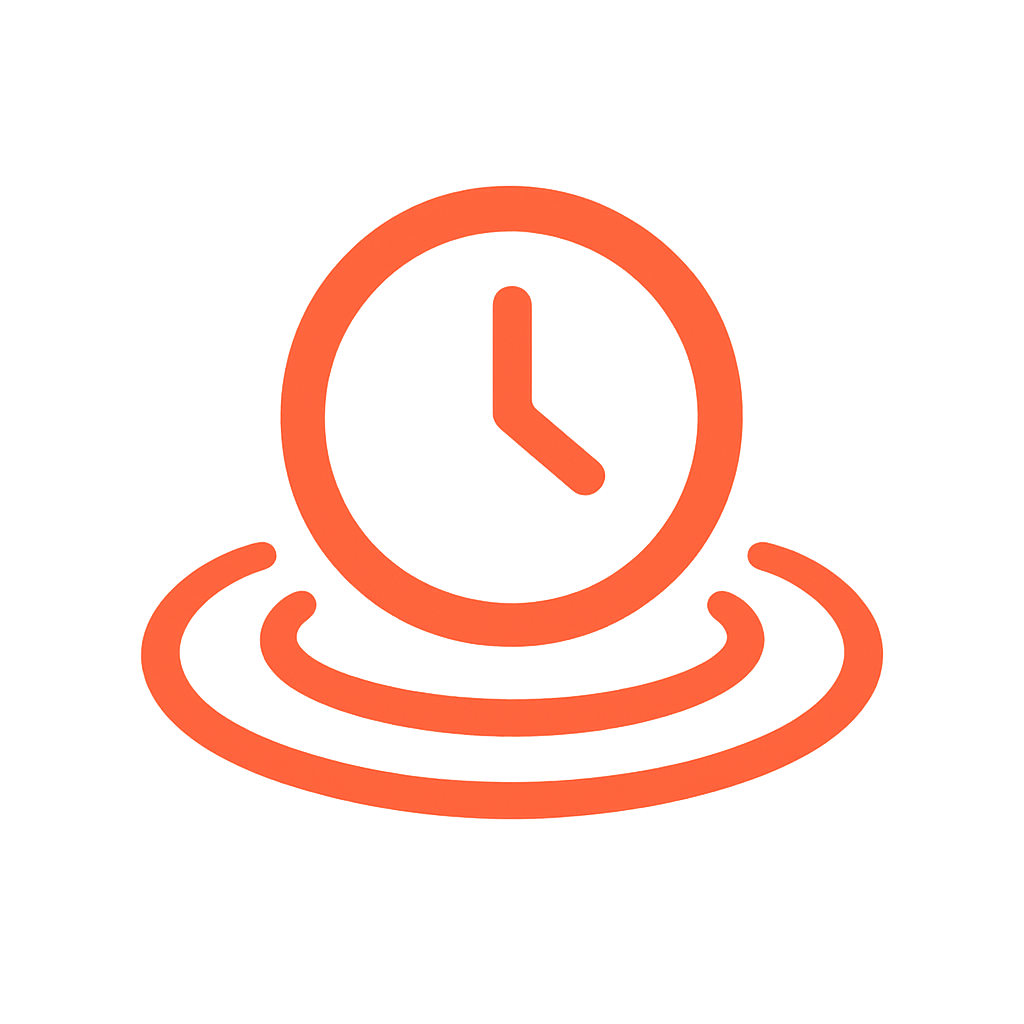 Logo for Timeripple