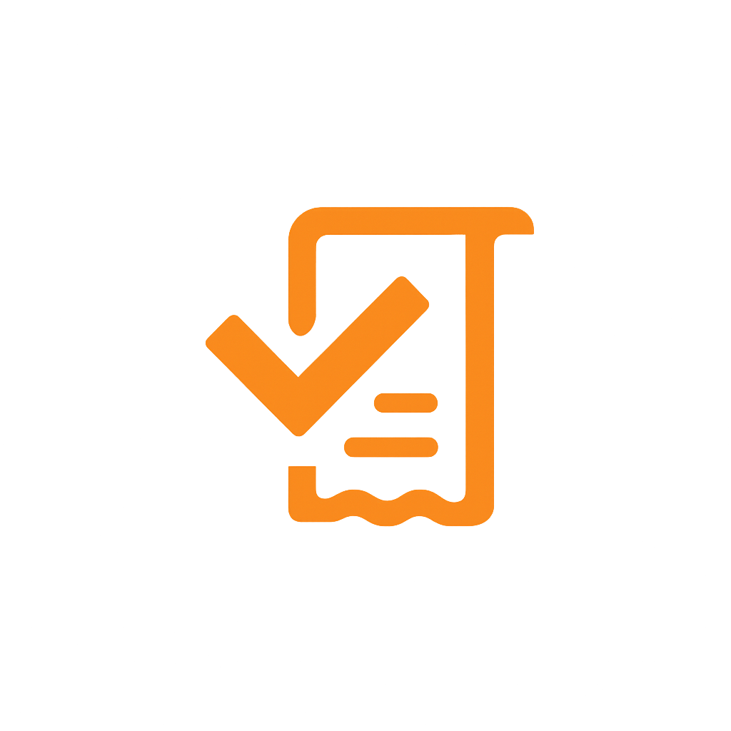 Logo for FirstBill