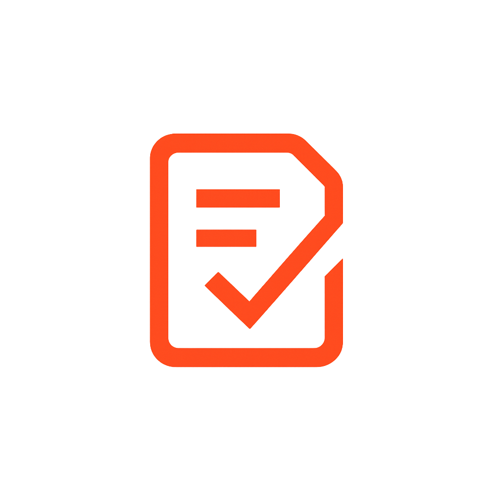 Logo for LegiForm