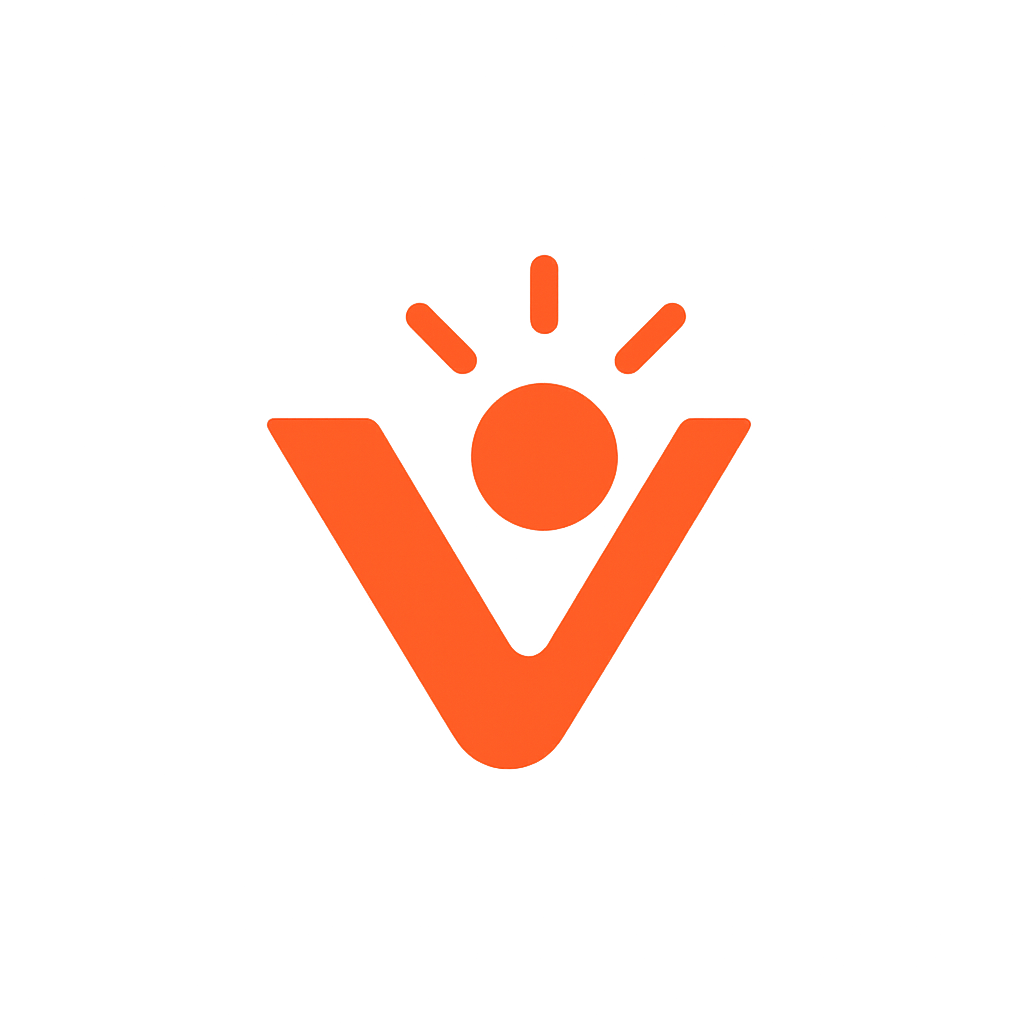 Logo for HabitVivid