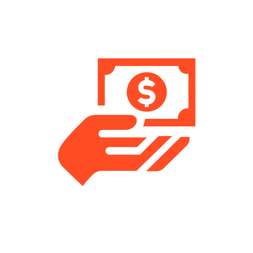 Logo for Salvabill