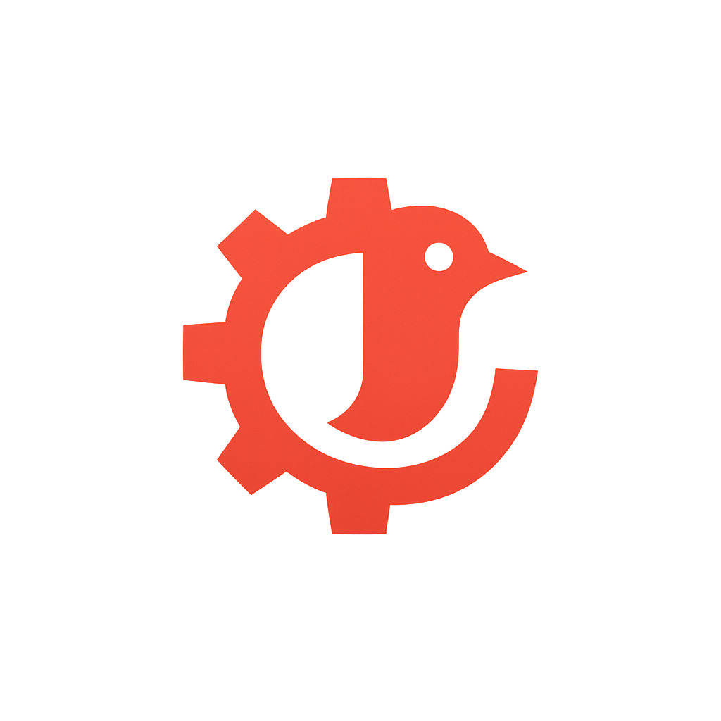 Logo for Cuckwork