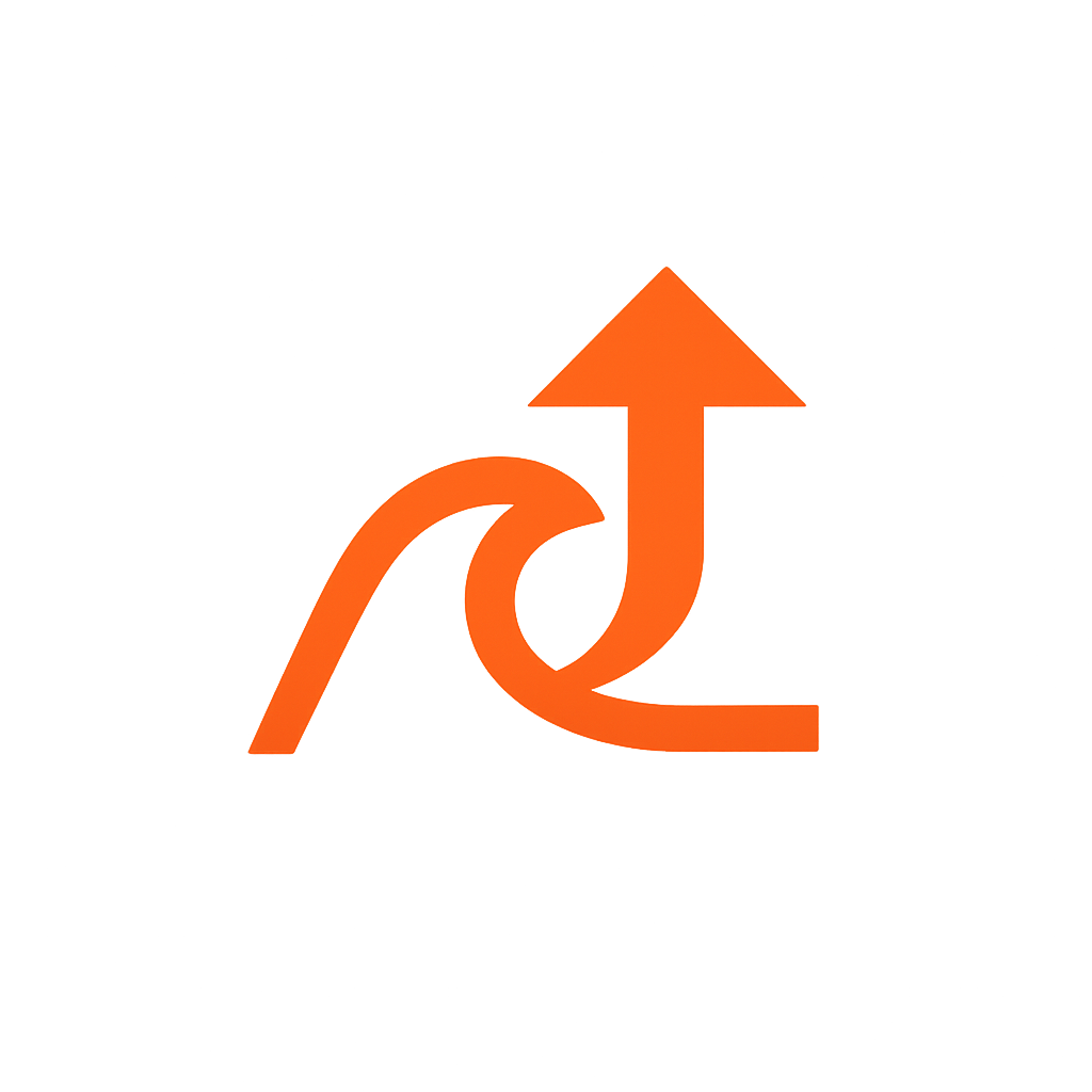 Logo for TideUp