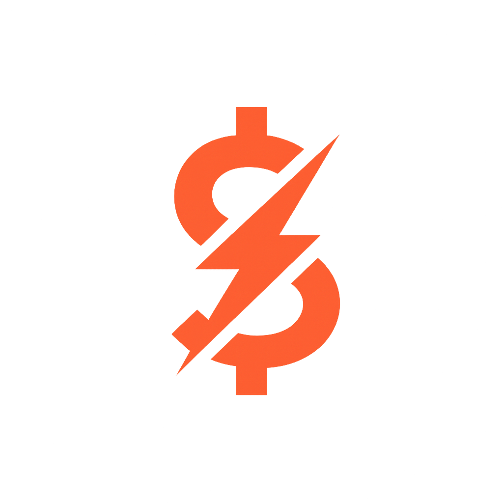 Logo for PaidFaster