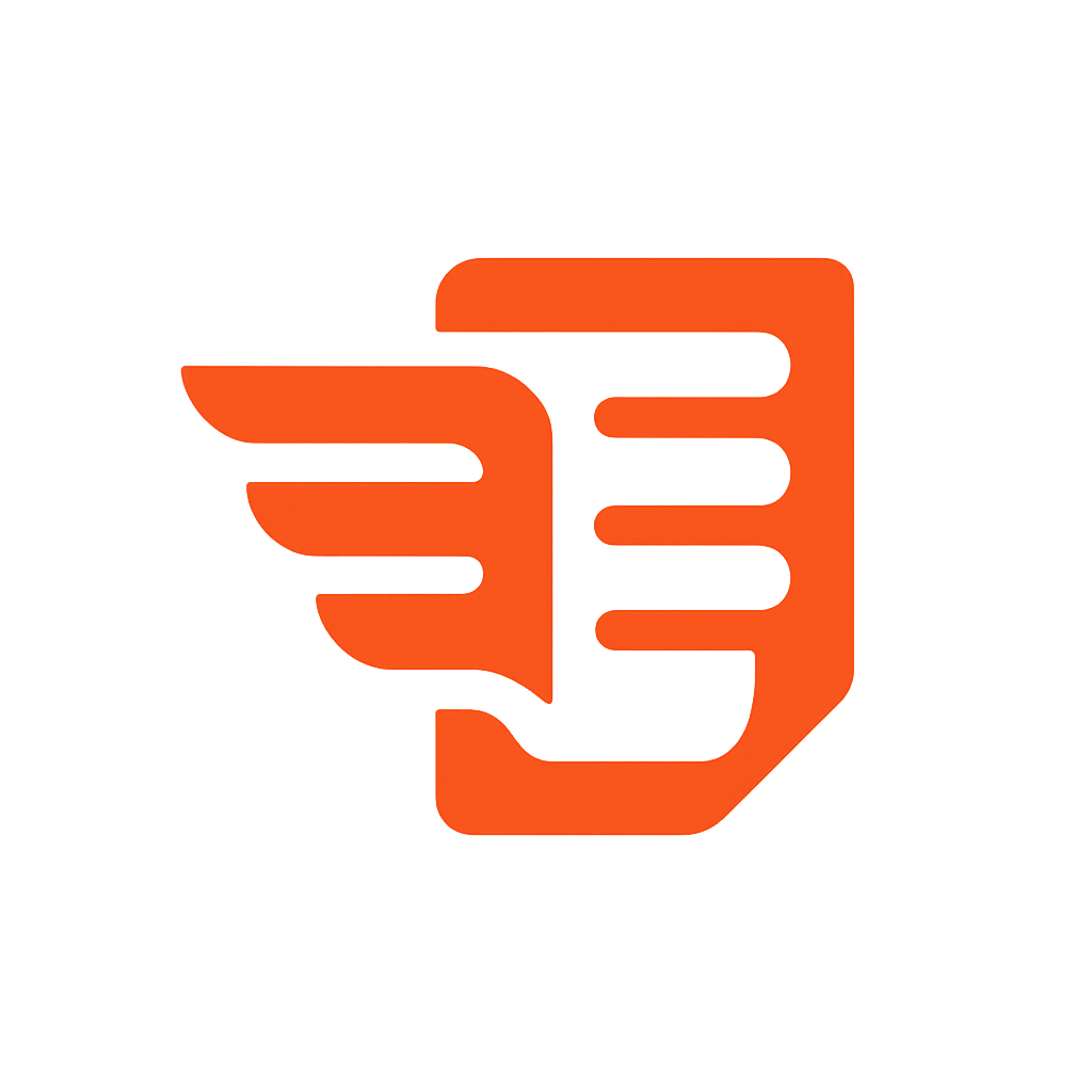 Logo for Freelancely