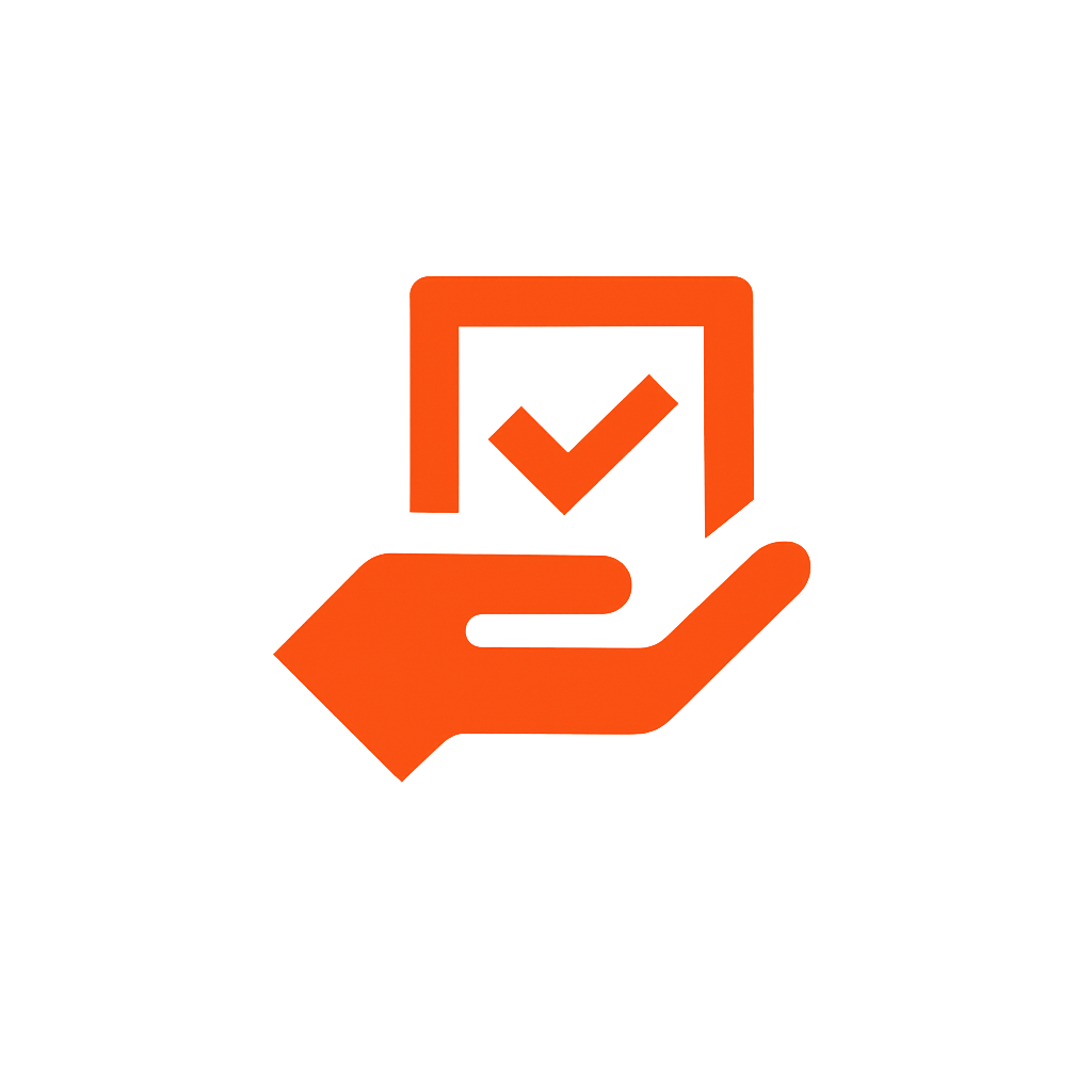 Logo for WareClaim