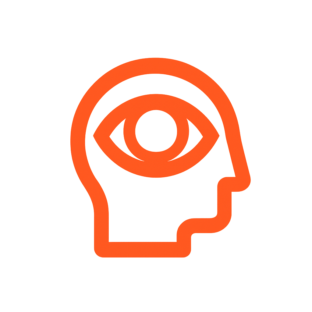 Logo for MindLens