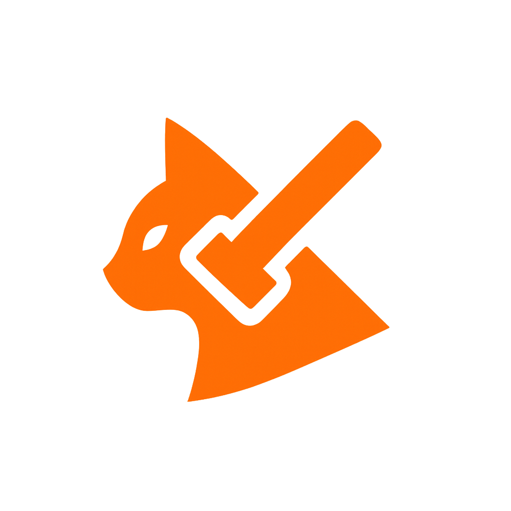 Logo for FelineBids