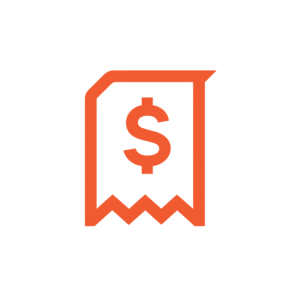 Logo for SelfBill